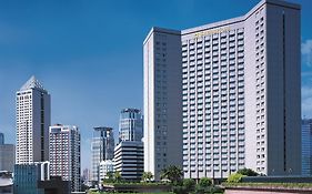 Makati Shangri-La, Manila